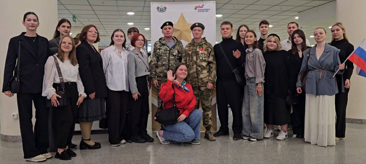 Фото: Информационный центр Правительства Тюменской области