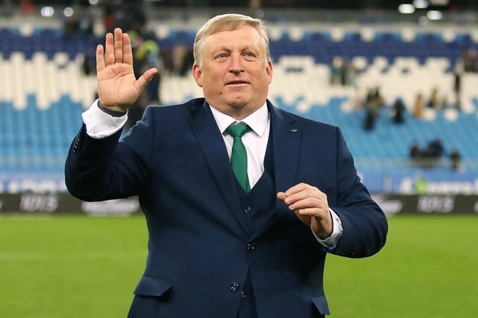 И. Осинькин