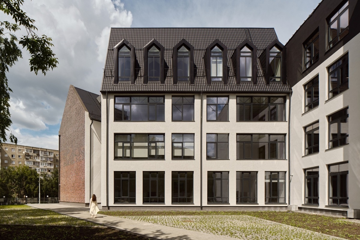    Фото: строительный холдинг «Атомстройкомплекс»