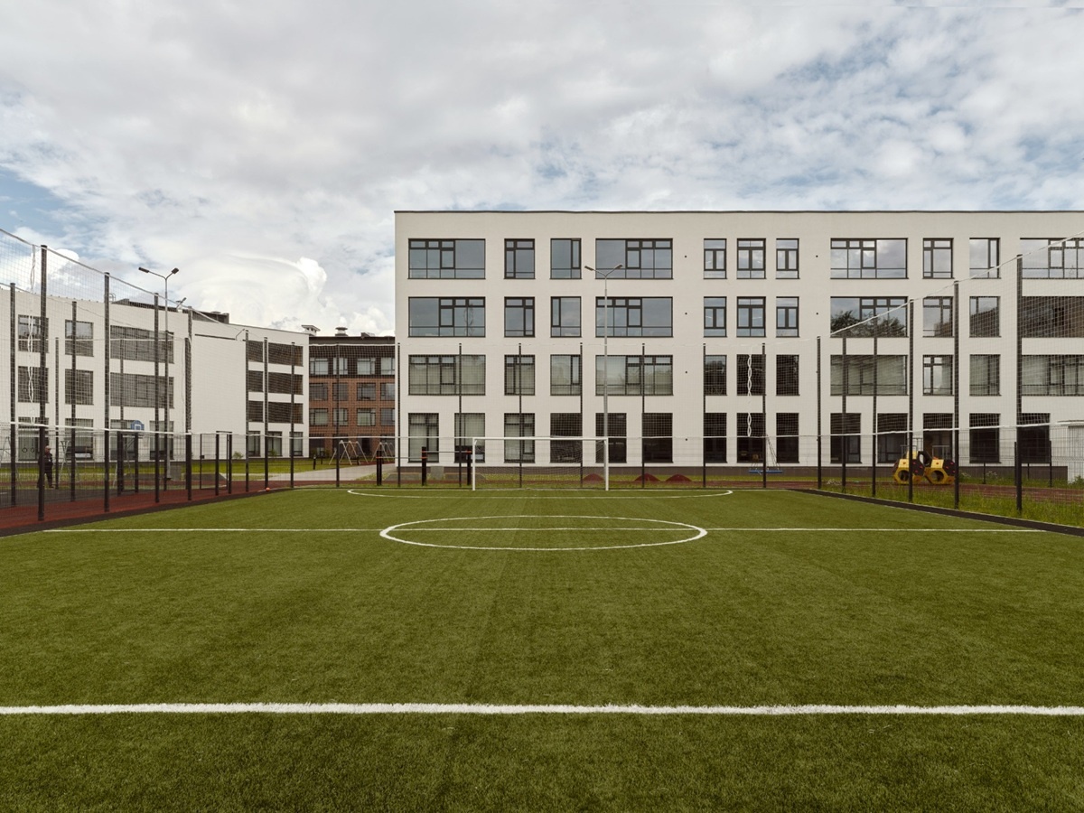 Фото: строительный холдинг «Атомстройкомплекс»  📷
