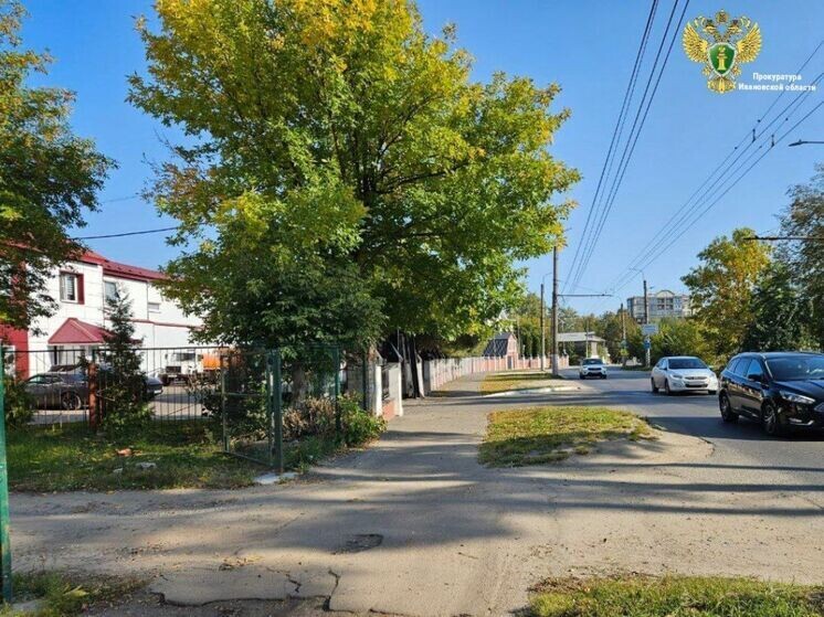     Фото прокуратуры Ивановской области