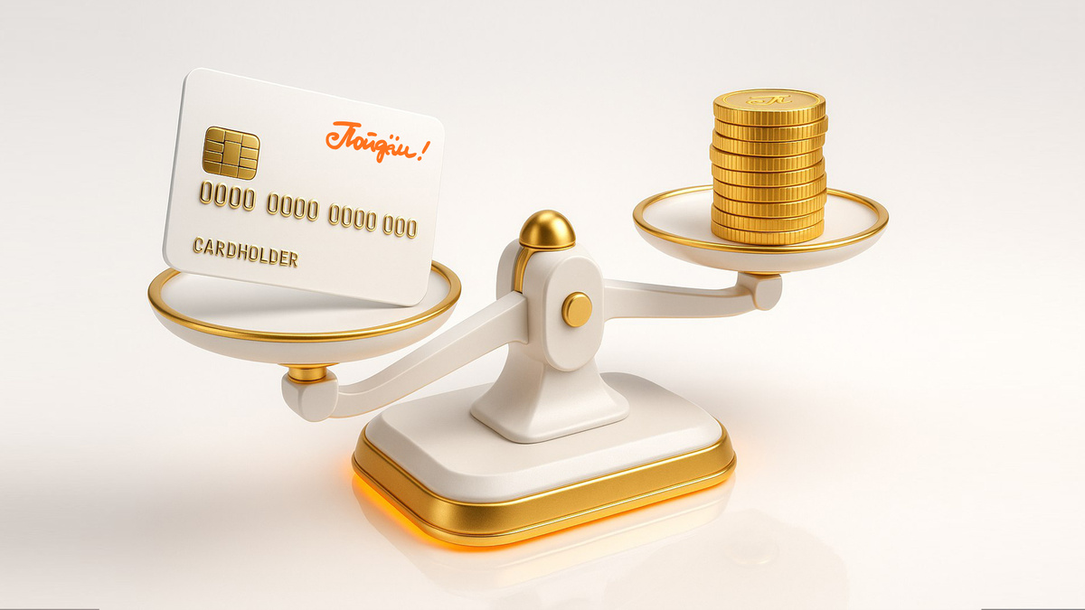 Вы решили одолжить денег у банка. А точнее, взять кредит или оформить кредитную карту. В представлении большинства людей это одно и то же. Но так ли это? По сути, это один и тот же банковский продукт, но разница все-таки есть.