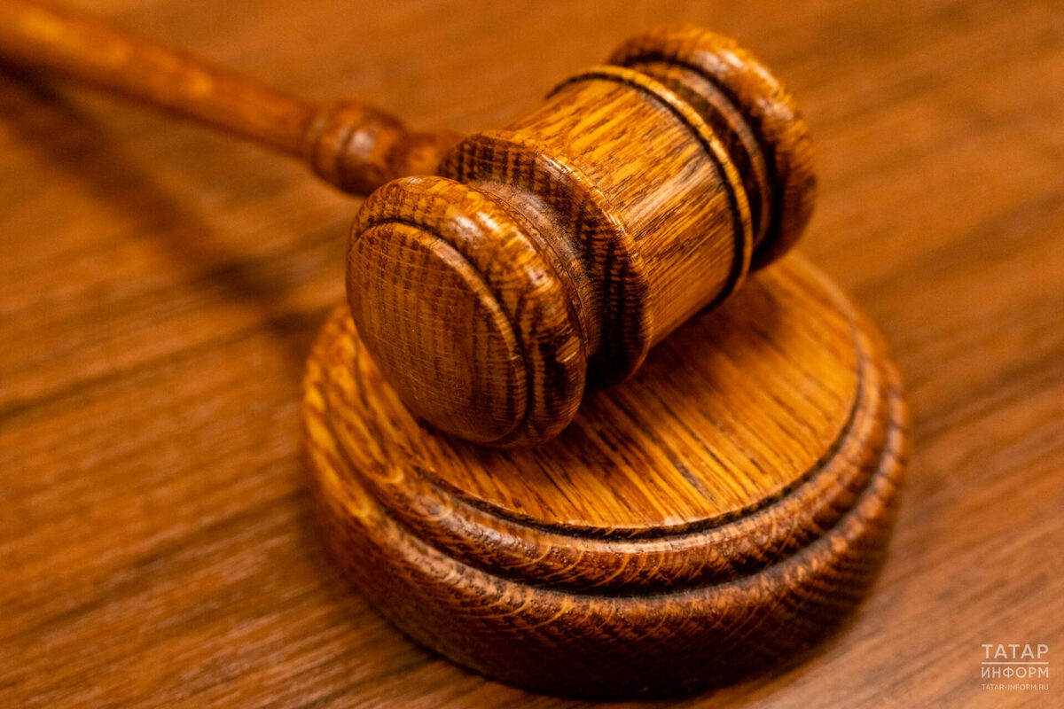 Фото: © Салават Камалетдинов / «Татар-информ»