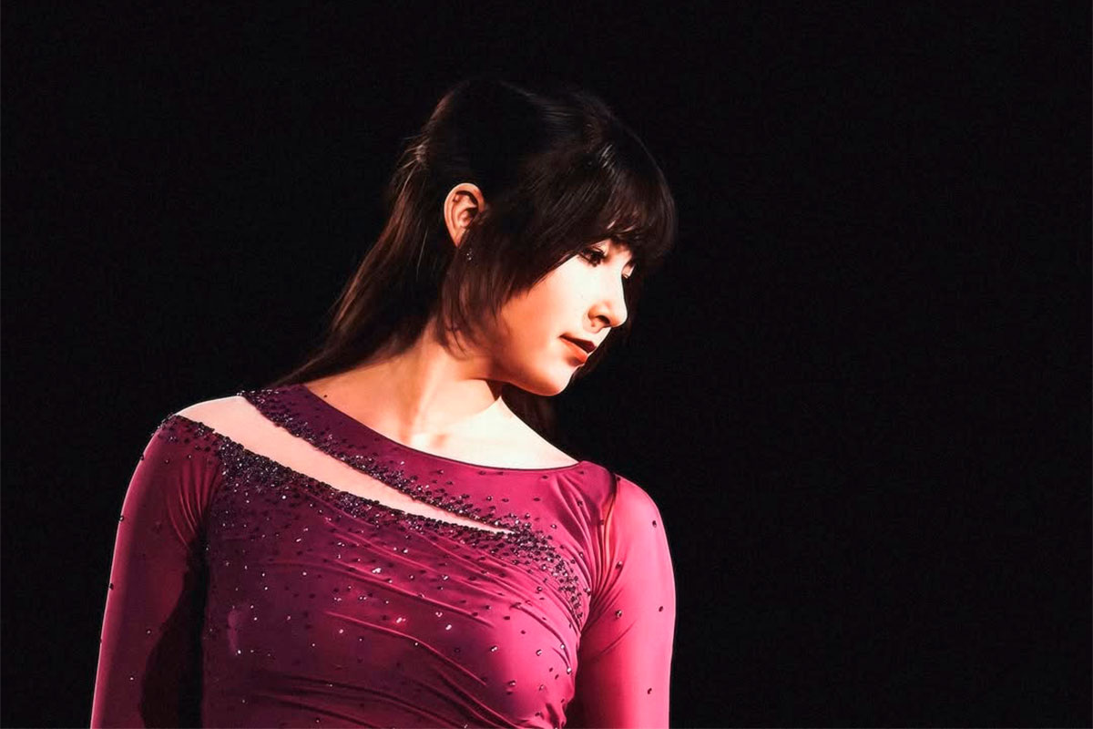    Фото: alisaxliu / Instagram