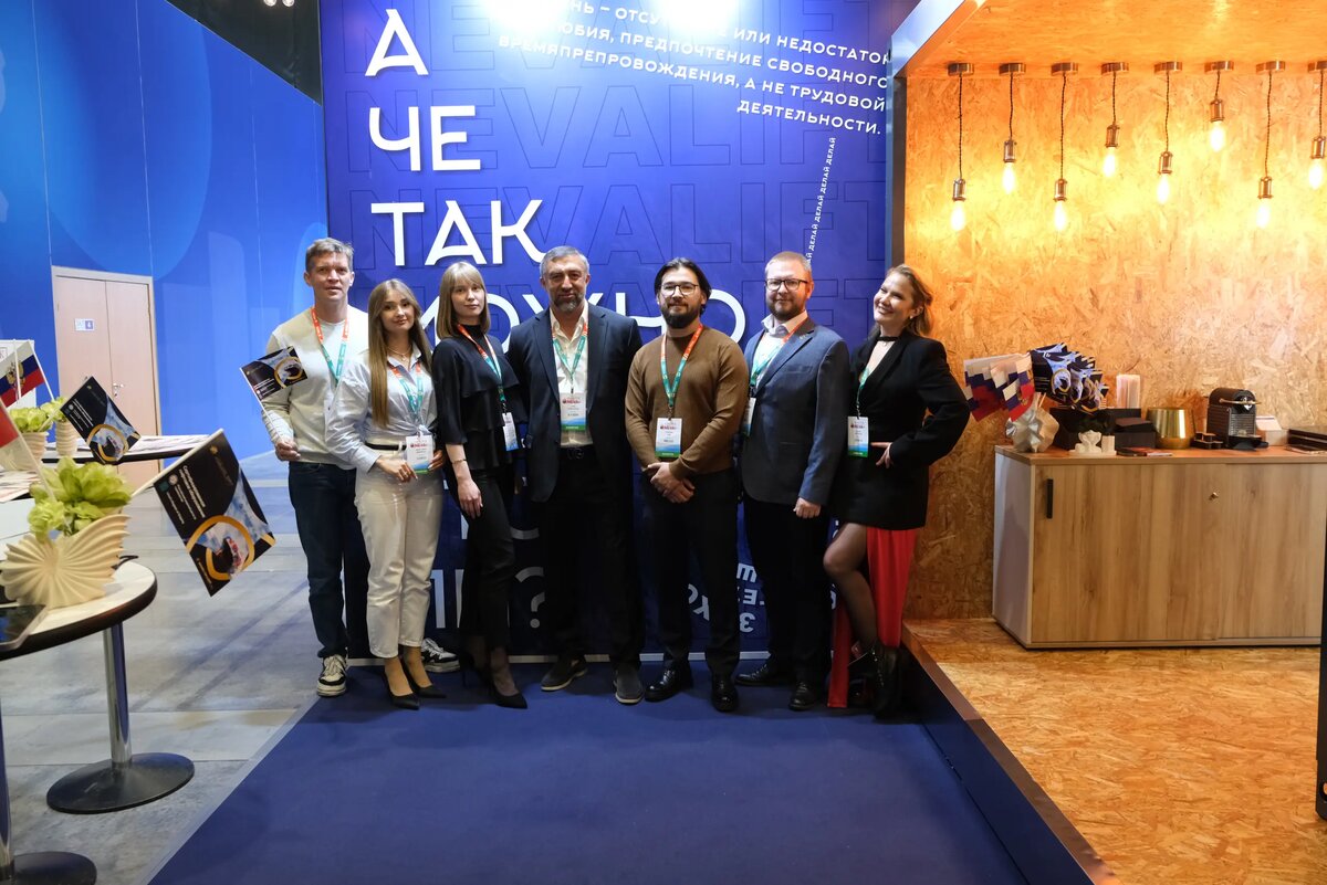    Фото предоставлено пресс-службой НЕВАЛИФТ