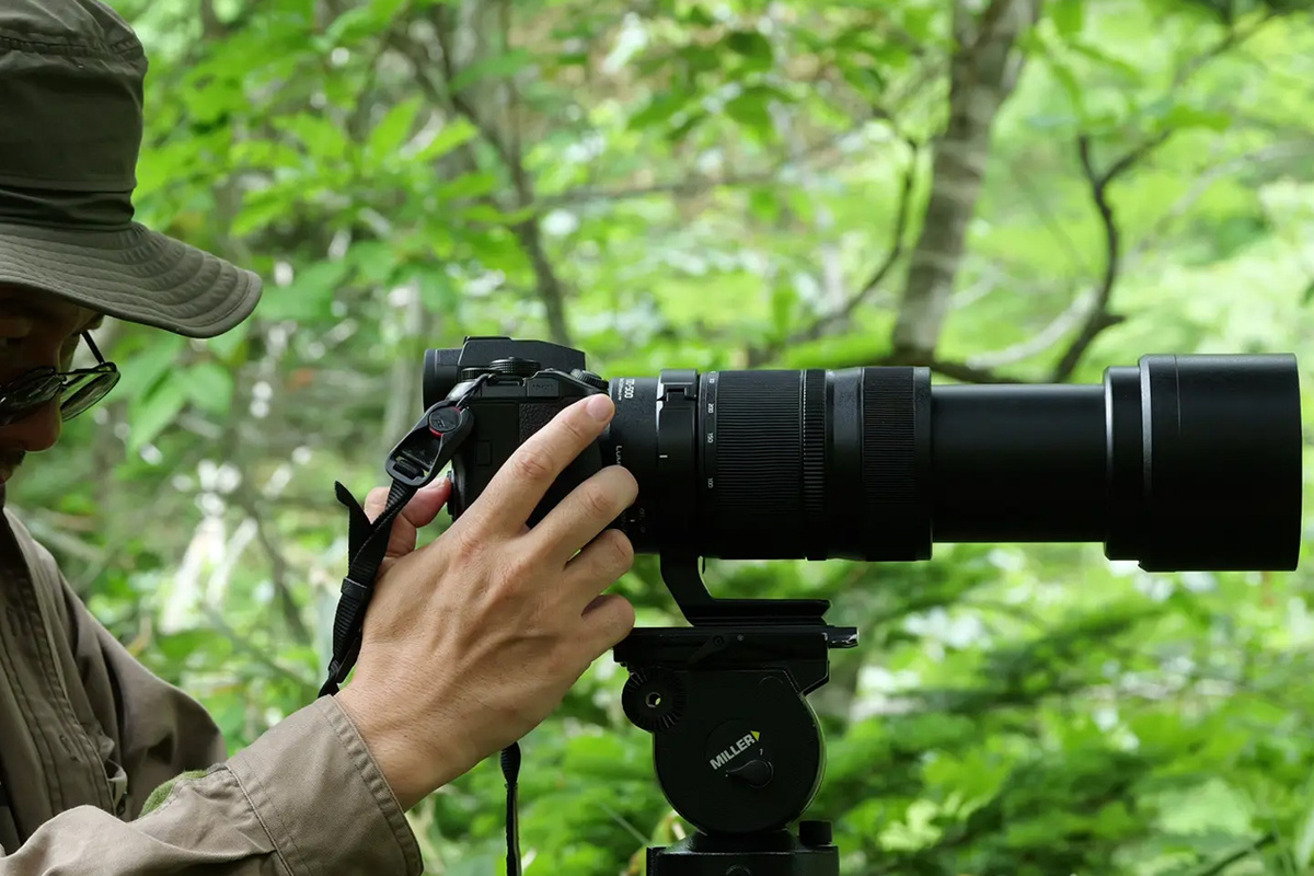 Фото Panasonic Global