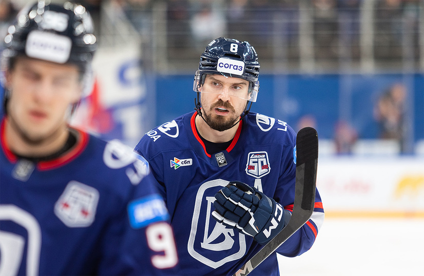     Фото: Андрей Холмов/ХК «Лада»