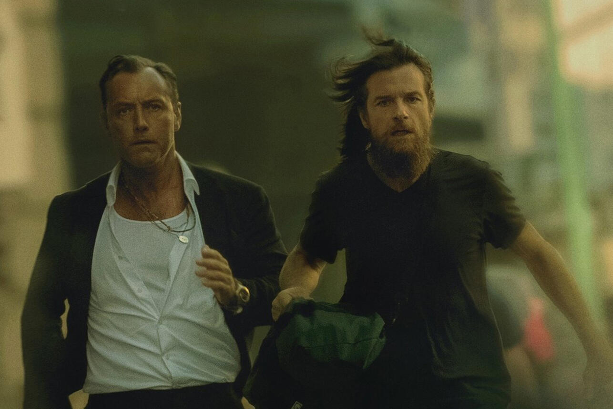 Доступные переводы: Дубляж, LostFilm, TVShows, HDrezka