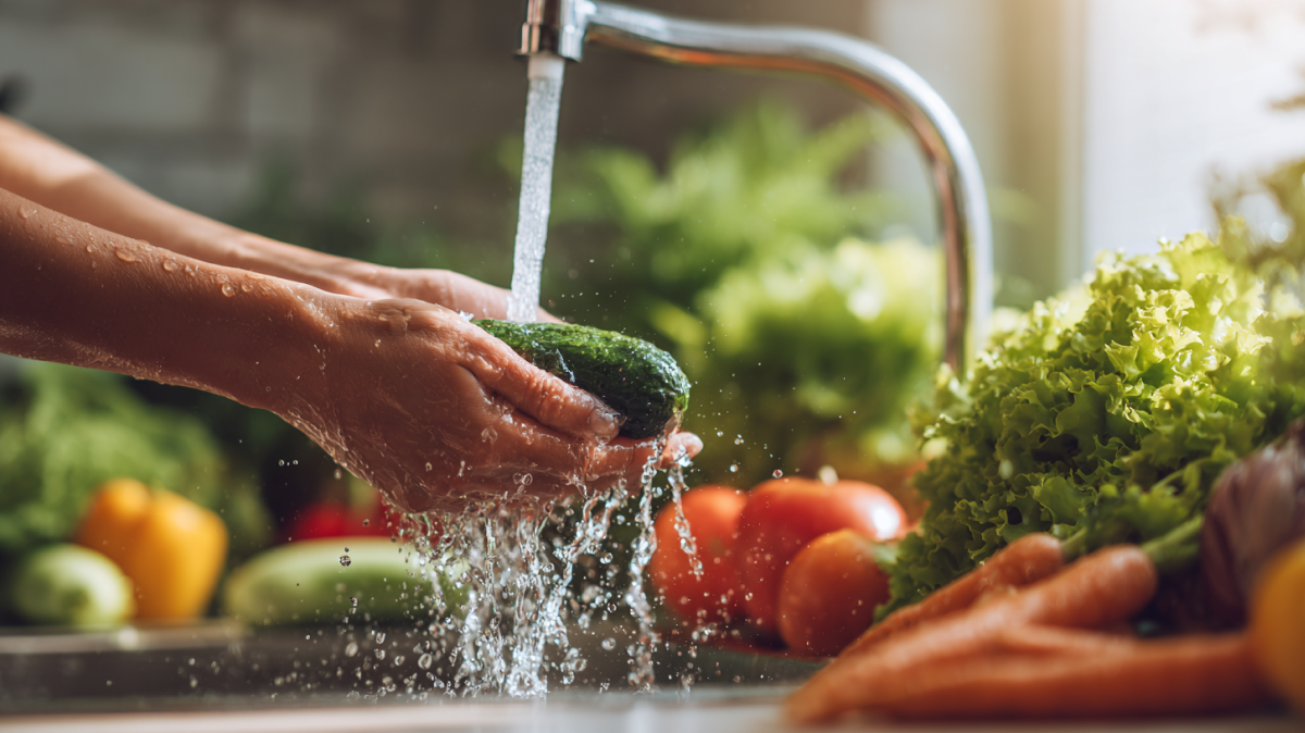 Ирина Селиванова - нутрициолог