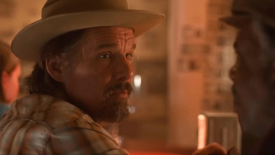 Фото: © Кадр из фильма "Подноготная", режиссер Стерлин Харджо