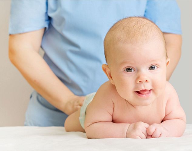 Выбор методики зависит от возраста, особенностей организма и состояния здоровья малыша.