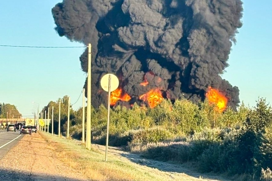    Транспортная прокуратура РФ/РИА Новости