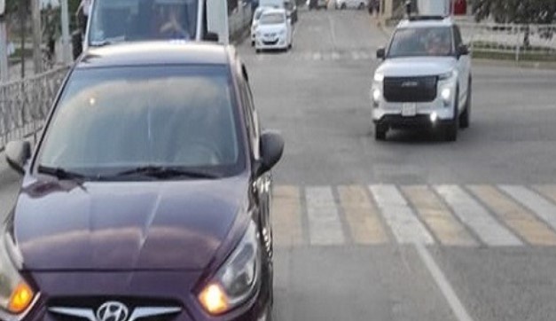    УГИБДД России по Краснодарскому краю