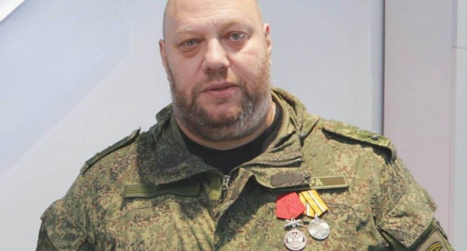    Юрий Шалабаев / Telegram