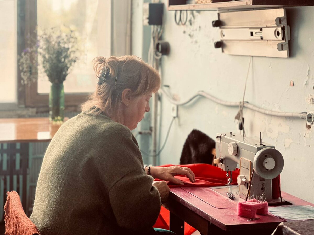 Фото: Максим Переходько