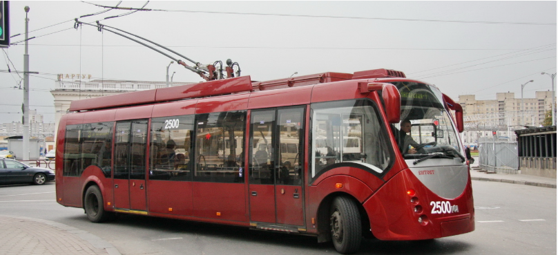    Фото Белкоммунмаш