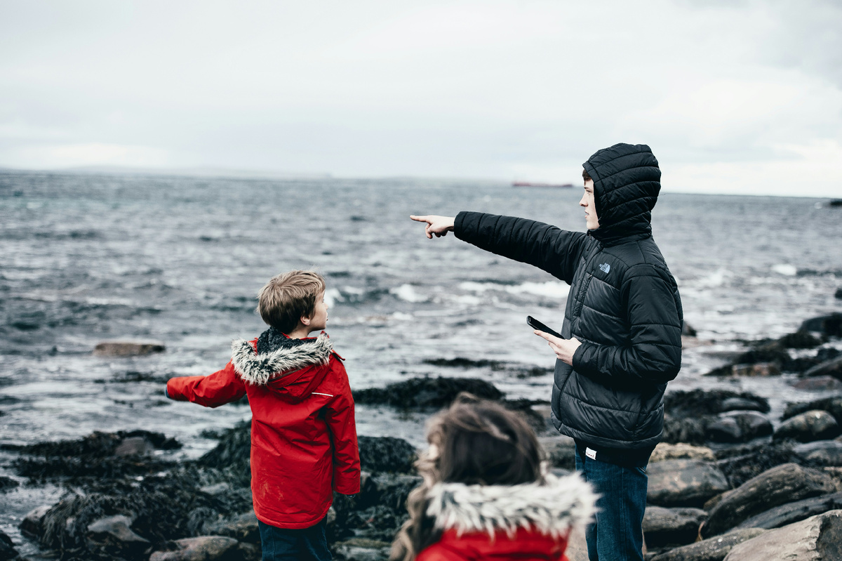 Photo by Annie Spratt on Unsplash 
      
