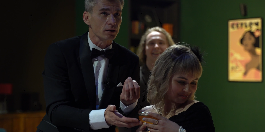 Актерские лайфхаки для быстрого запоминания большого количества информации без зубрежки