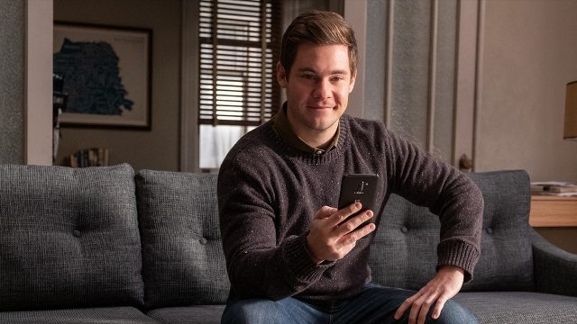    Кадр из фильма «Окей, Лекси!»