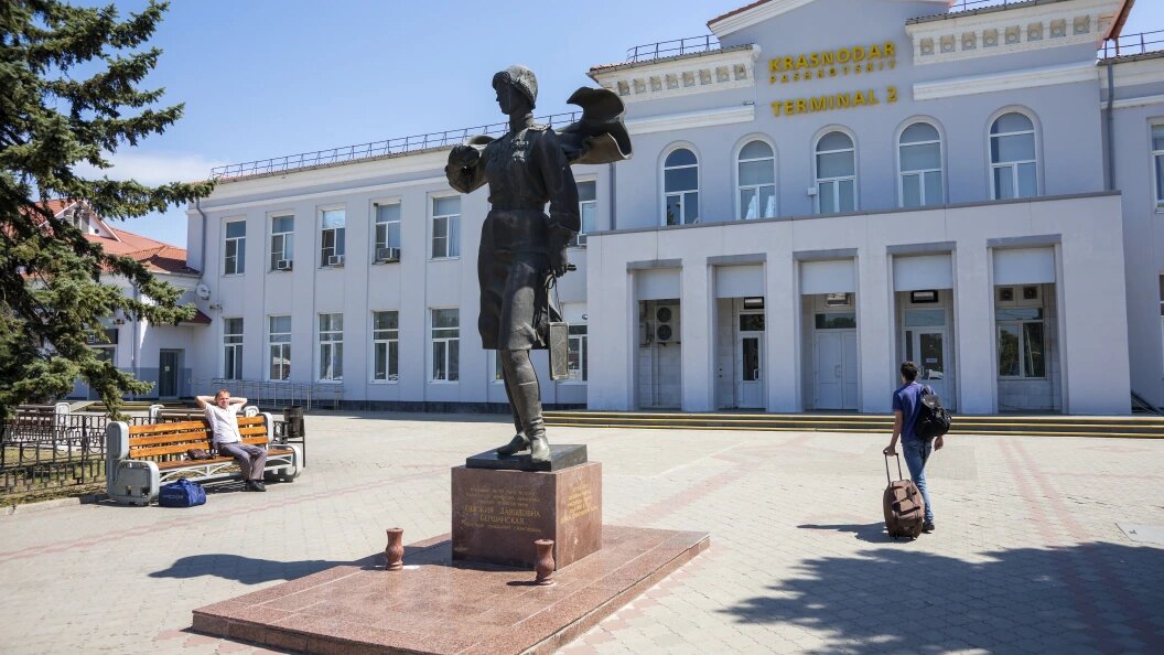    Aleksey Smyshlyaev/Global Look Press