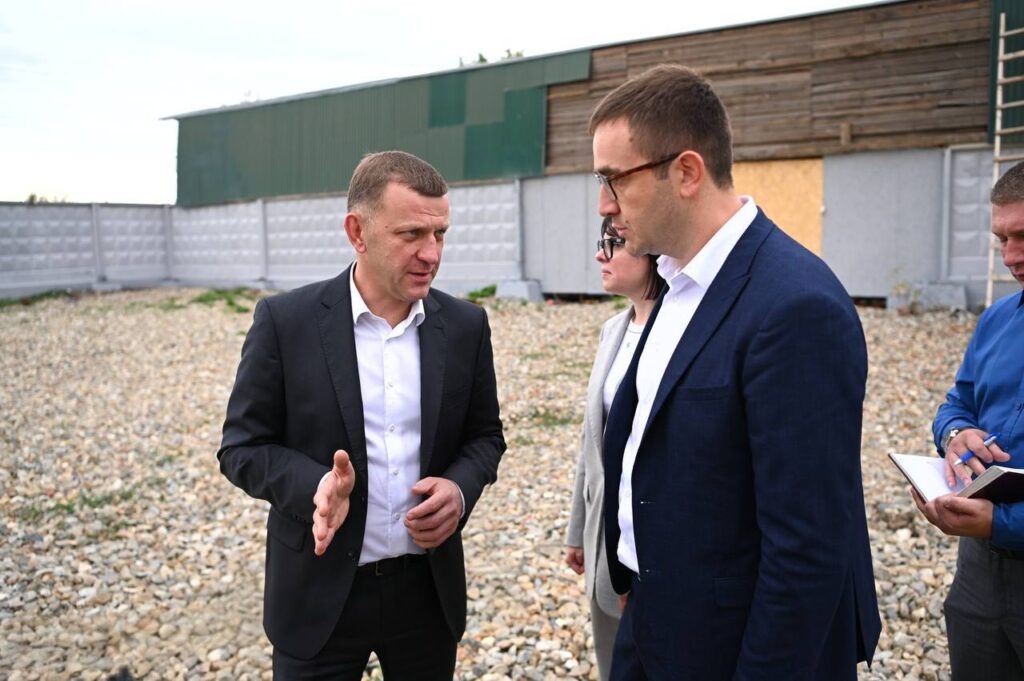    Фото респондента