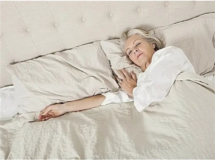 Сон залог здоровья