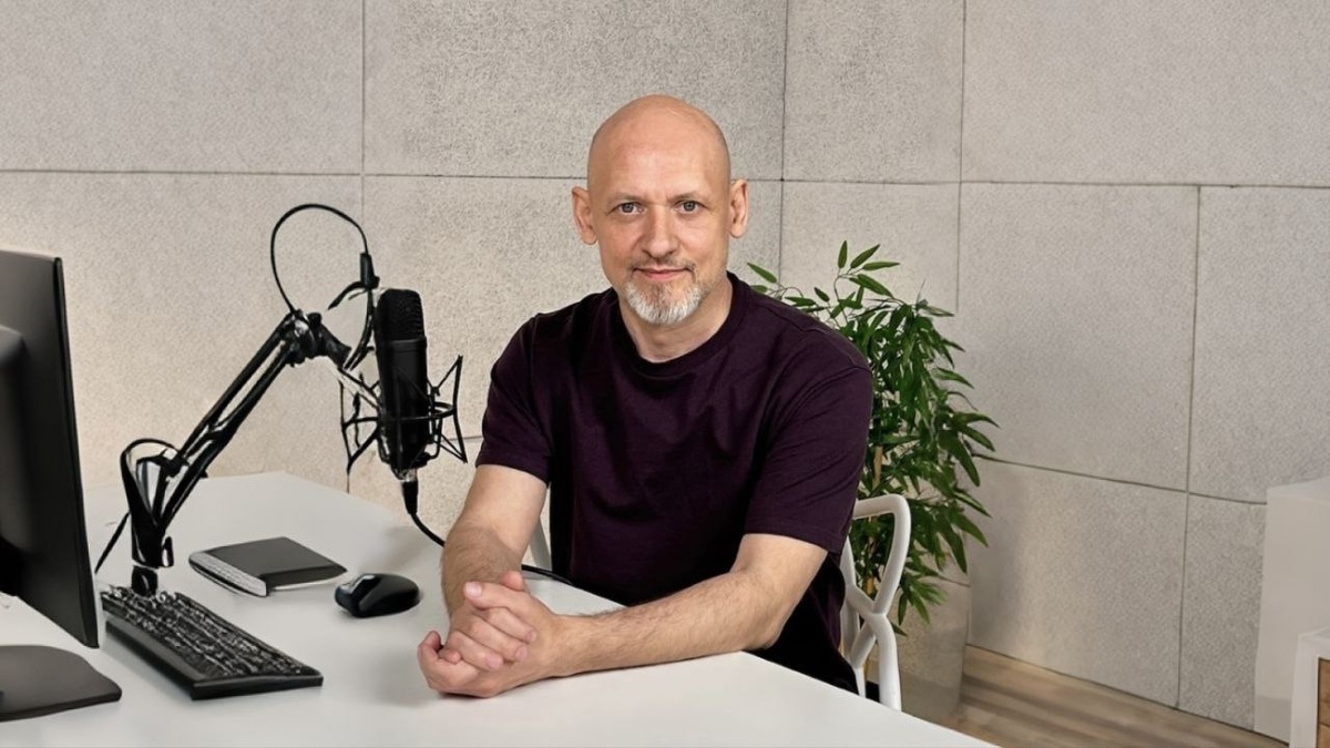 Александр Фомин - "Как не сорваться, когда бросаешь курить?"