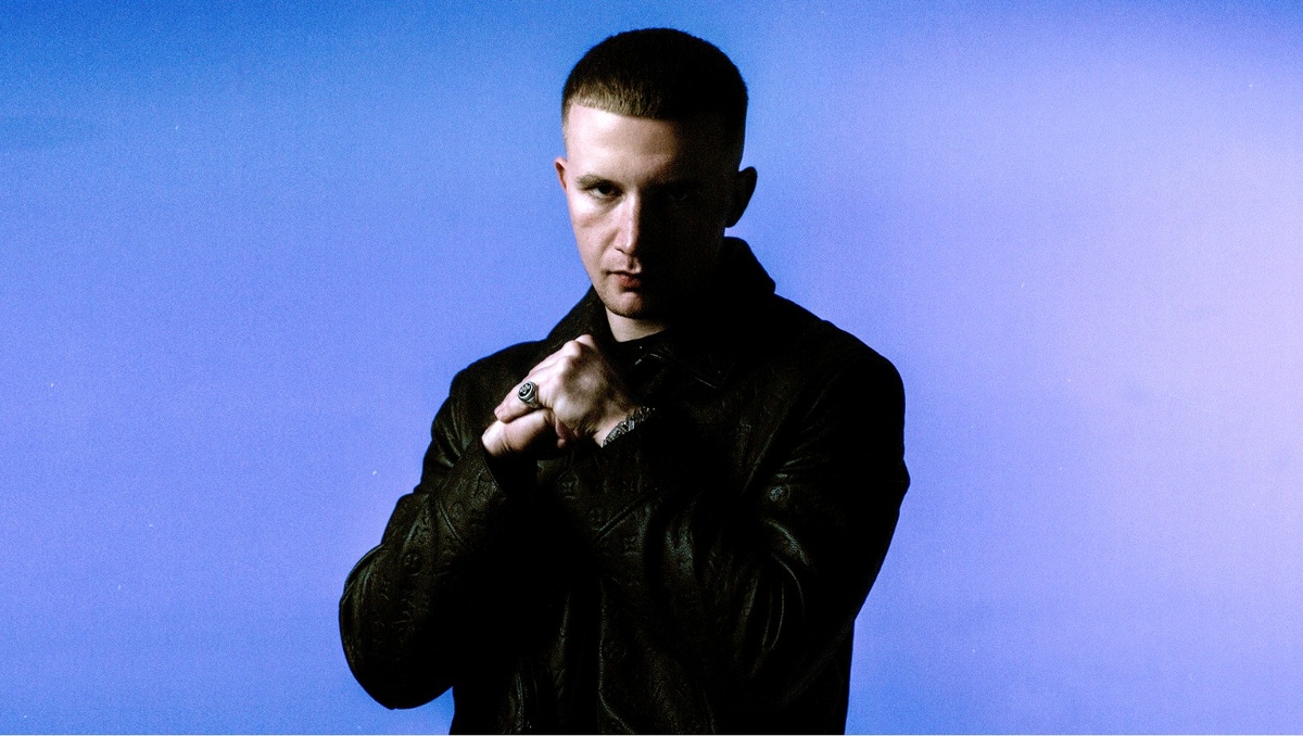 ICEGERGERT для альбома «VK Акустика: Выше звезд»