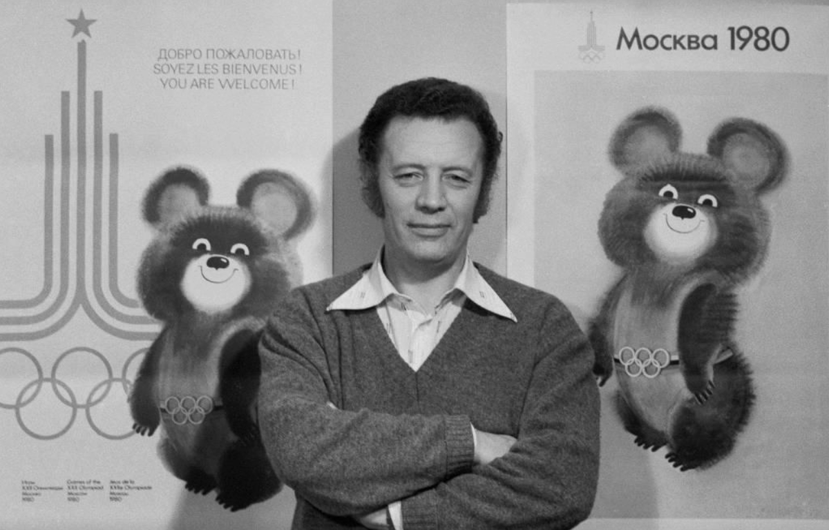 Виктор Чижиков