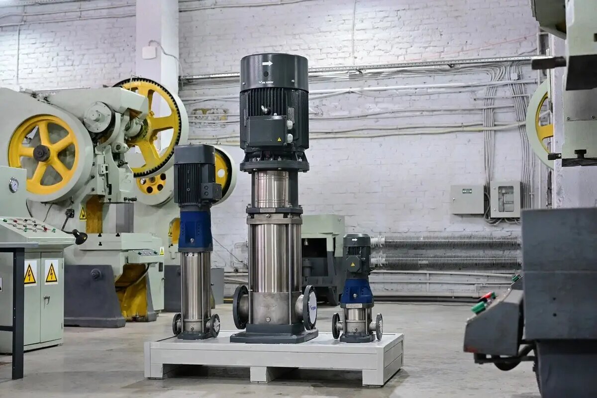     © пресс-служба "НК КРОН"