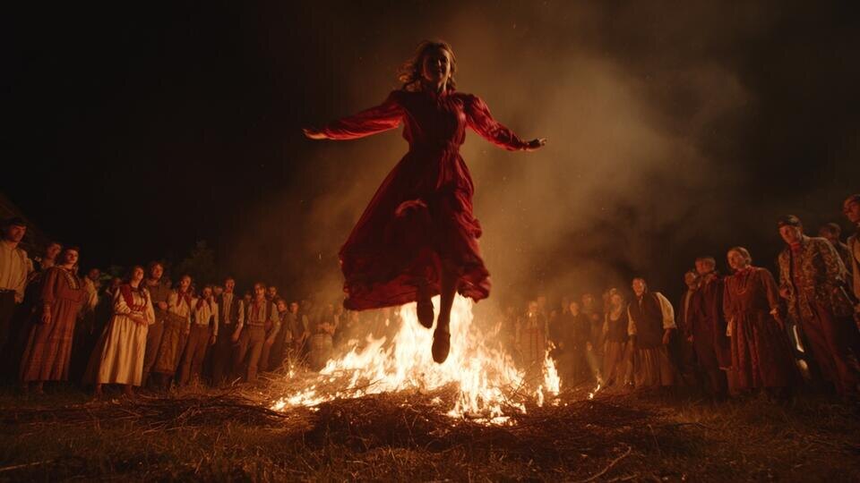 Фото: © РЕН ТВ