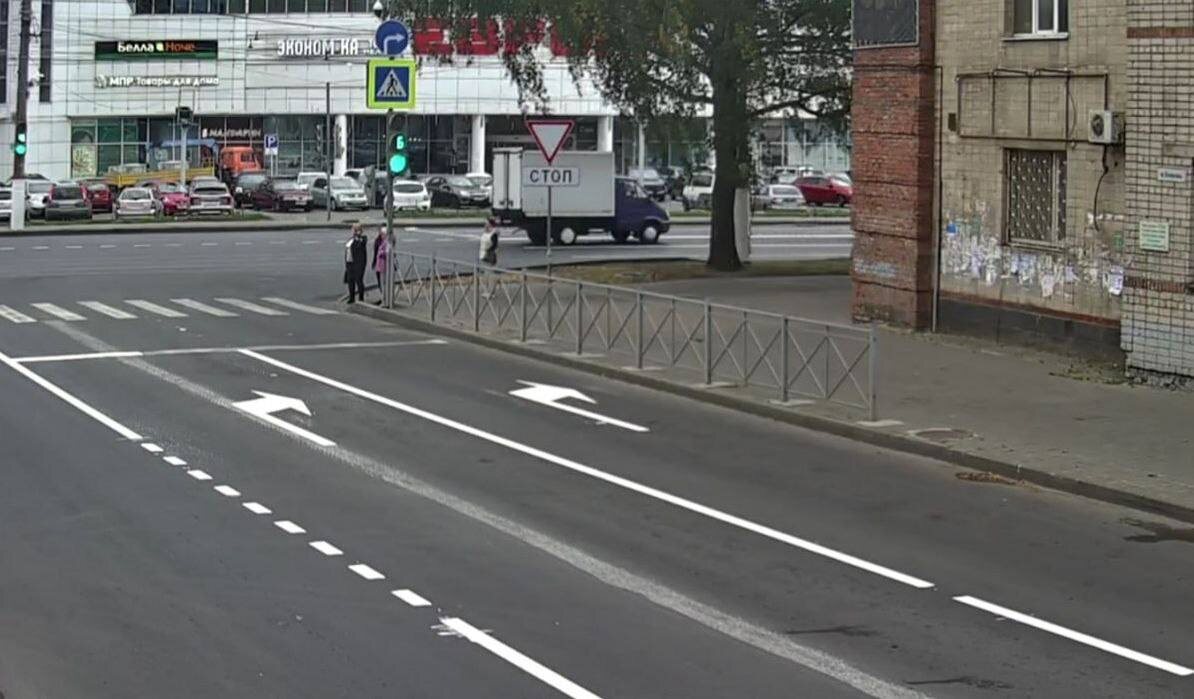 Фото: администрация Курска