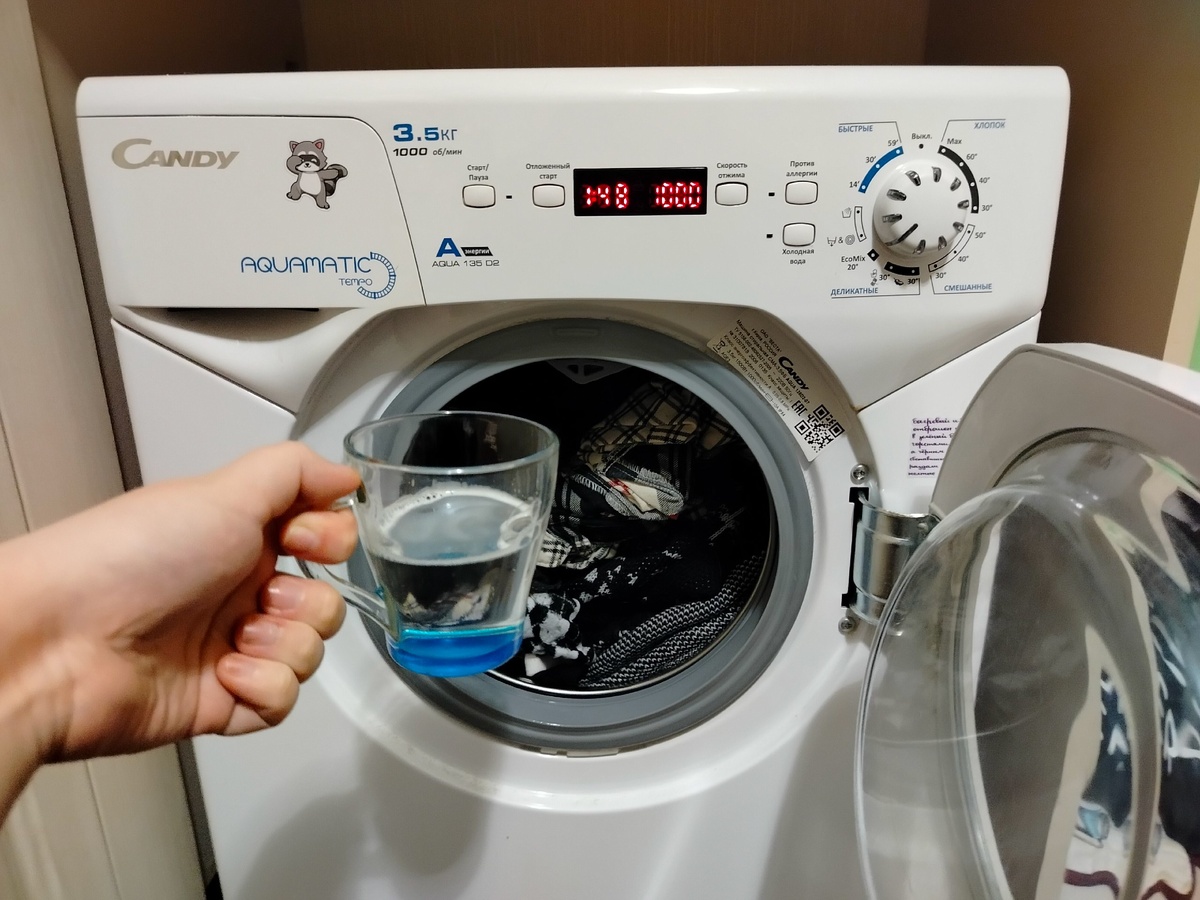    Полотенца воняют сыростью даже после стирки? Ошибка, которую совершает каждый второй - простой способ ее исправить