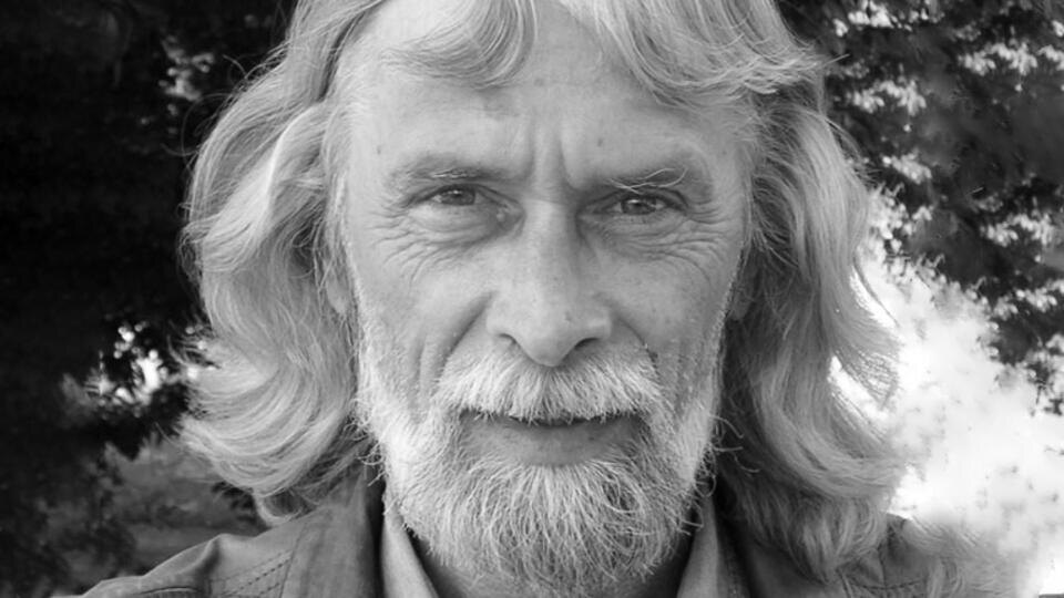     Умер российский актер Николай Калинин vk.com/Севастопольский театр имени Луначарского