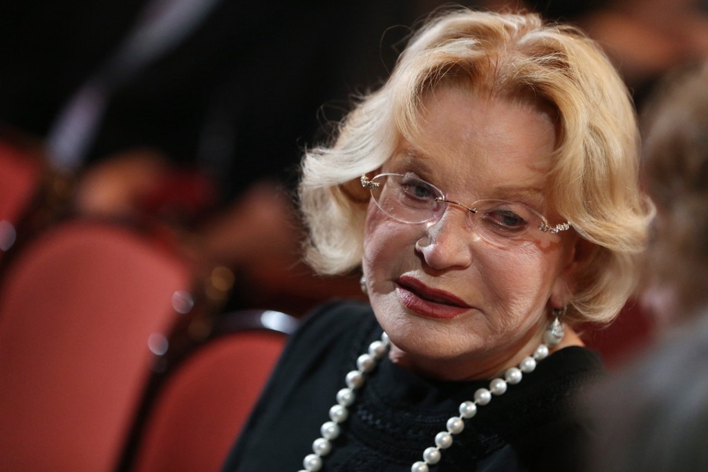    Фото © Вячеслав Прокофьев / ТАСС