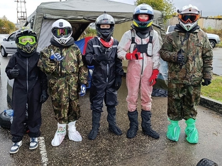     Фото: vk.com/kvant_kirov