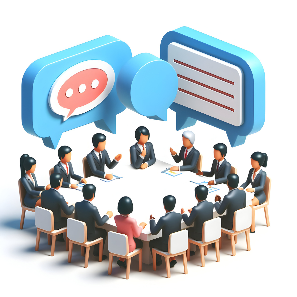 Проведение годового собрания акционеров: порядок, сроки и оформление решений