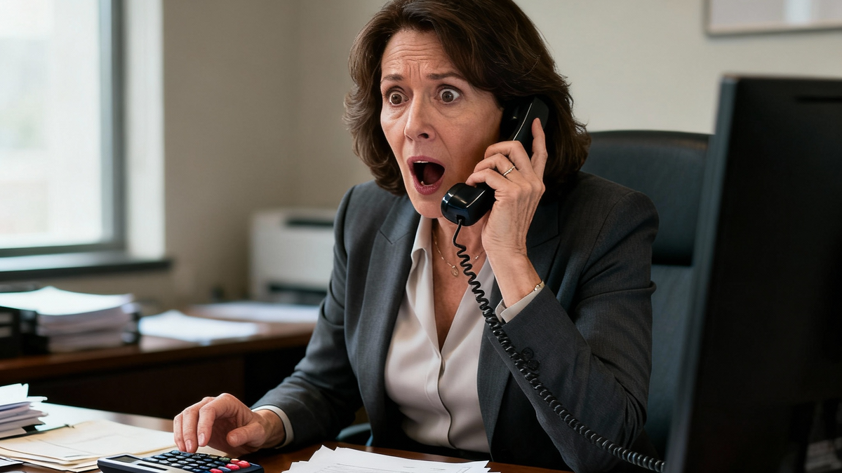 Я получила наследство