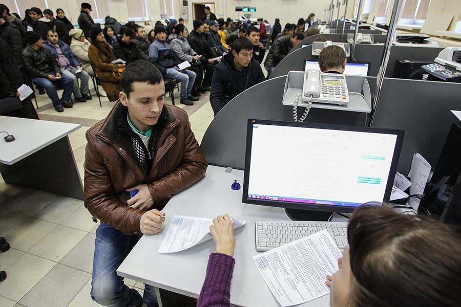    Екатерина Кузьмина / РБК