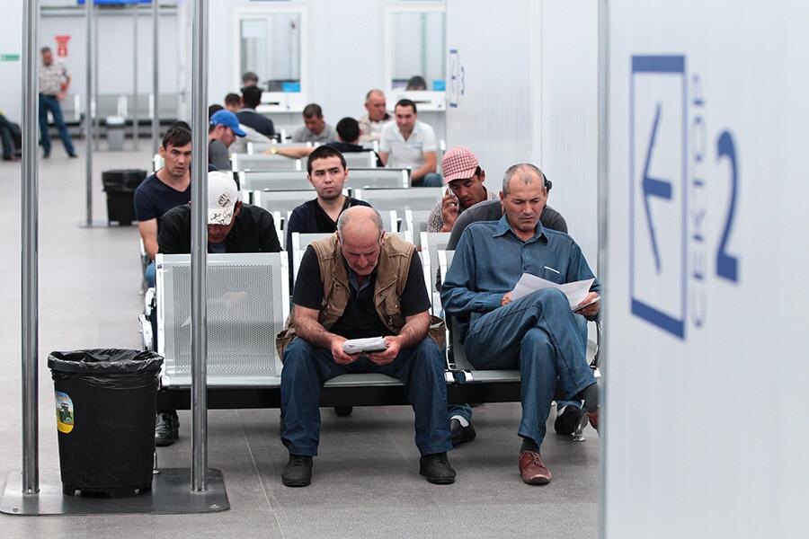    Екатерина Кузьмина / РБК