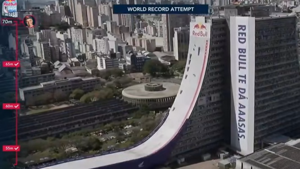    Фото: Скриншот с видео / Dexerto / X