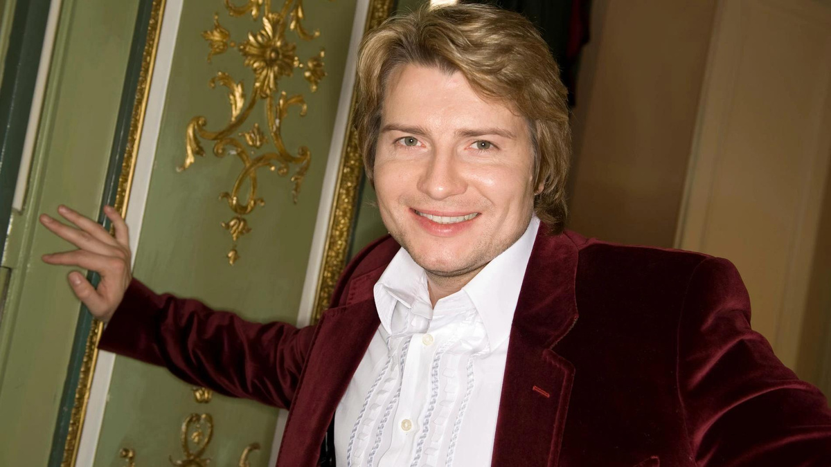    Николай Басков. Фото: Getty Images