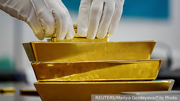     Фото: REUTERS/Mariya Gordeyeva/File Photo   
 Текст: Ольга Самофалова