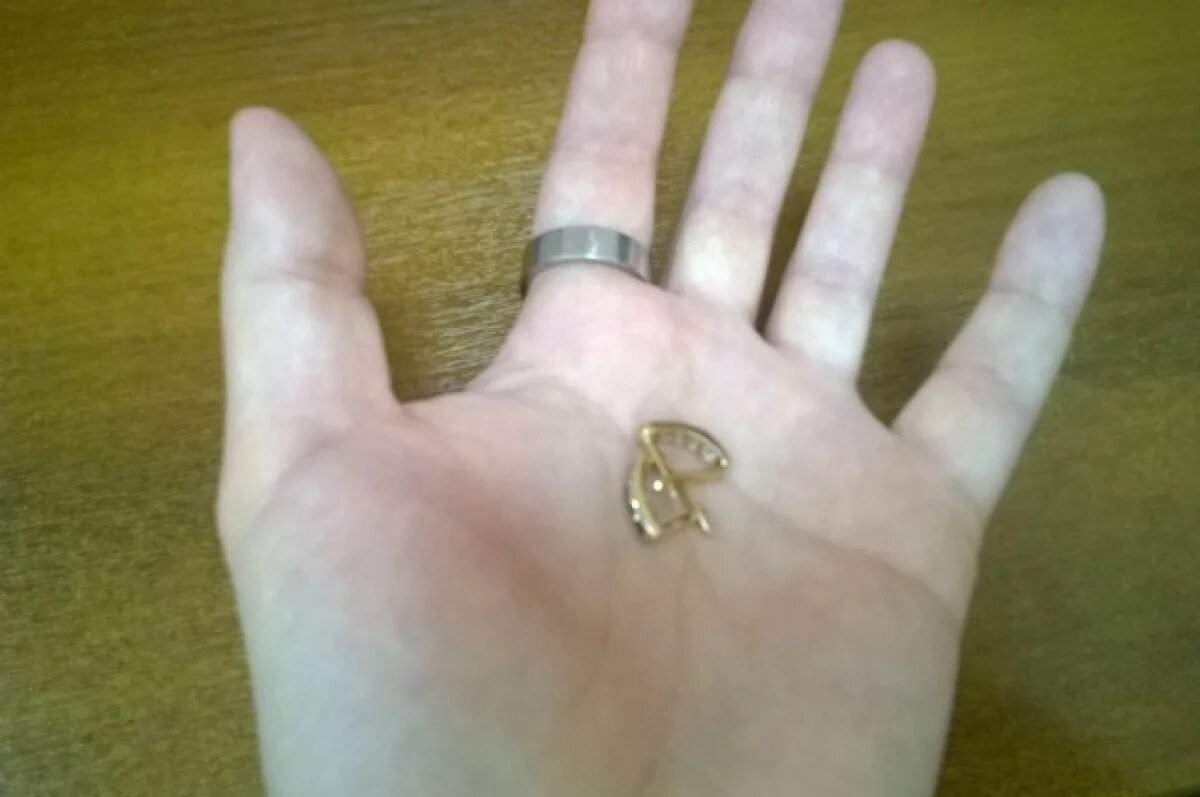    В Крыму отдыхающая пансионата попалась на краже ювелирки