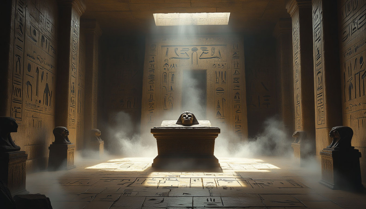 Иллюстрация создана ИИ