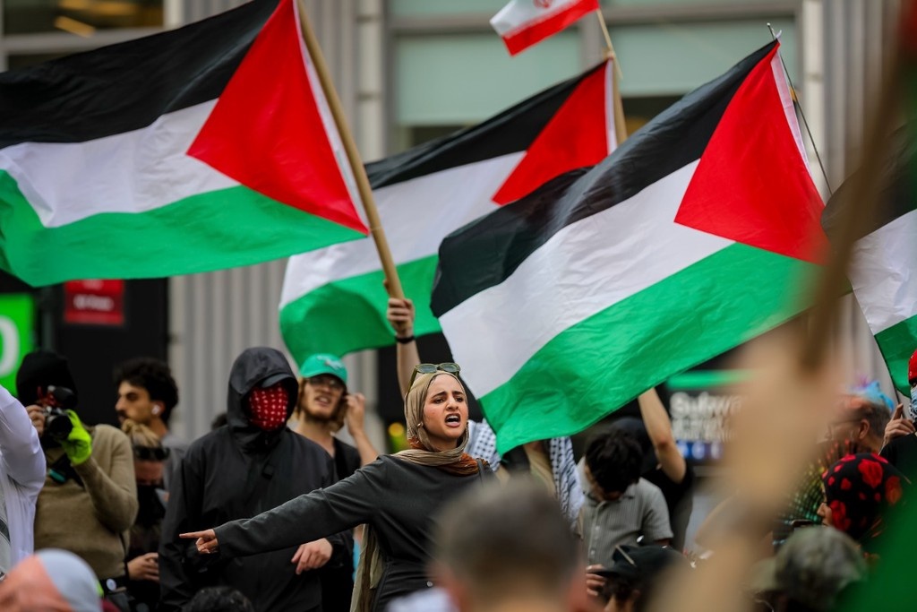    Фото © Zuma / ТАСС