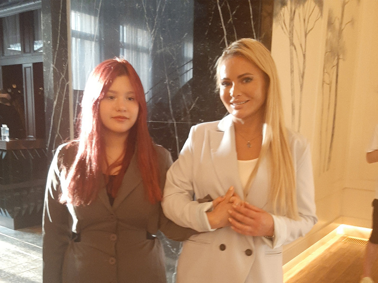   Ульяна Калашникова