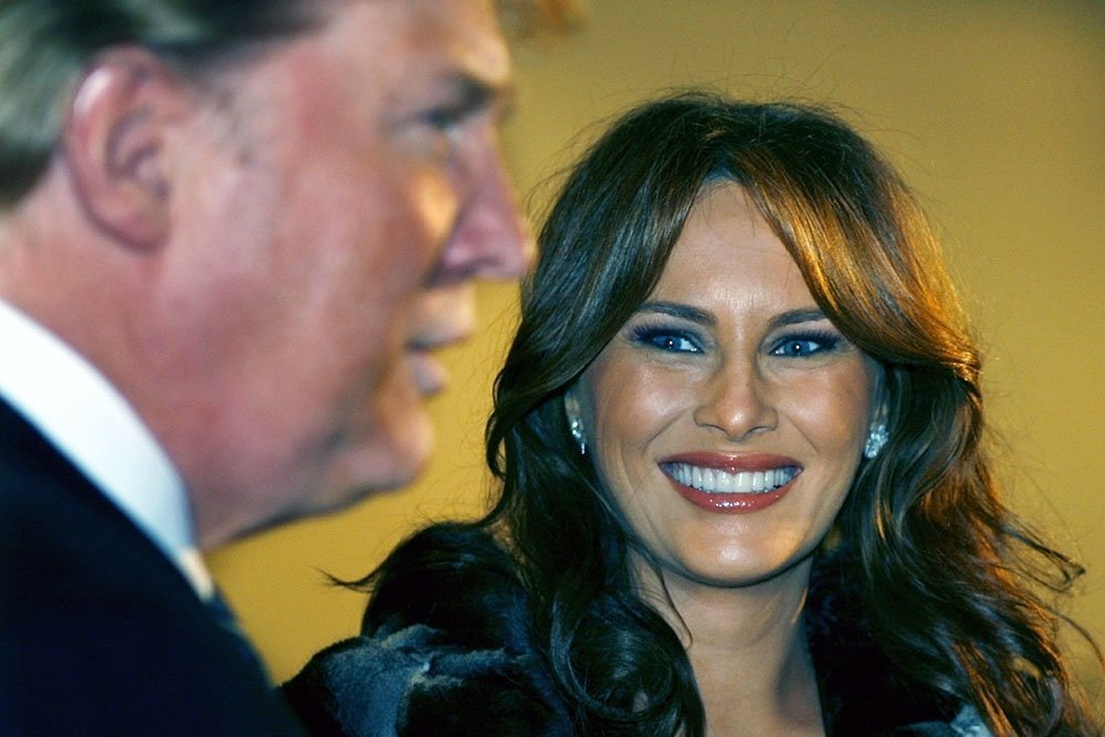 Gary Hershorn / Reuters