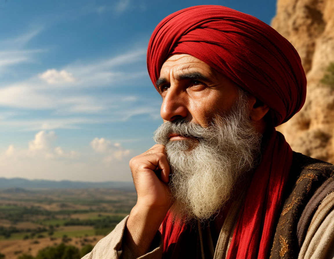    Гениальные слова Омара Хайяма, которые заставляют по-новому посмотреть на жизнь