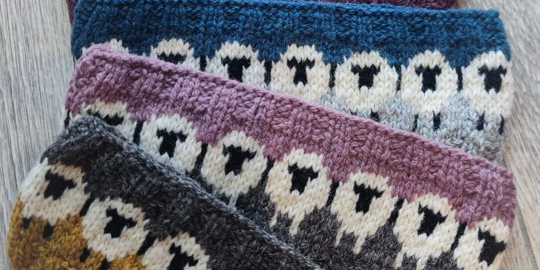 ПРЕКРАСНЫЕ ИДЕИ ДЛЯ ВАШЕГО ЗИМНЕГО ВЯЗАНИЯ